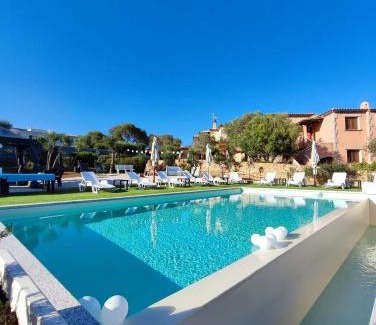 Pittulongu Bed & Breakfast | Antica Isola