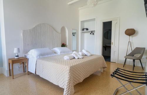 Vibo Valentia Bed & Breakfast | Antica Loggia