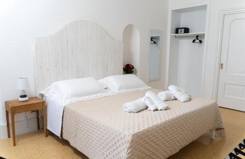 Vibo Valentia Bed & Breakfast | Antica Loggia