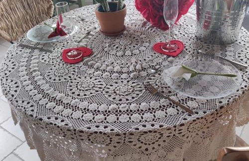 Candela Bed & Breakfast | Antica Masseria Il Casone