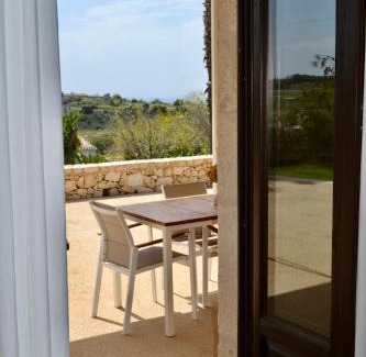 Modica House | Antica Masseria Timparuci