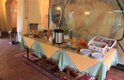 Formello Bed & Breakfast | Antica Pietrara B&B