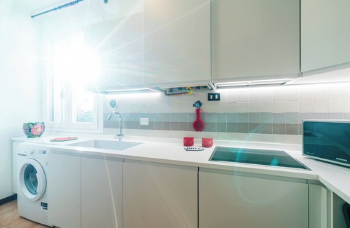Vicenza Apartment | Antica Pusterla Home Relais