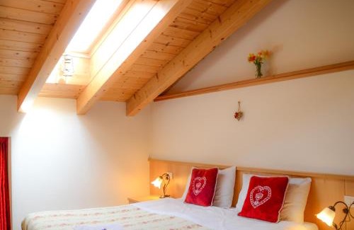 Flavon House | Antica Residenza de Poda