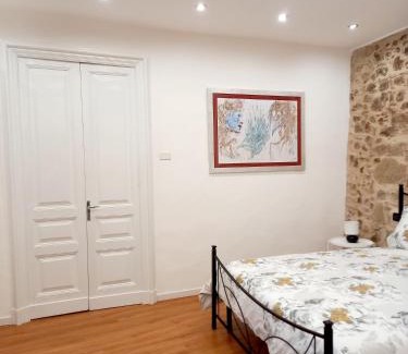 Regalbuto House | Antica Sicilia Luxury