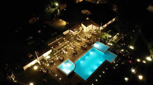 Chiaramonte Gulfi Hotel | Antica Stazione