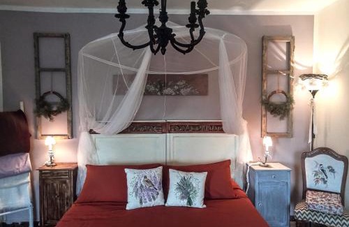 Castello di Annone Bed & Breakfast | Anticacascina
