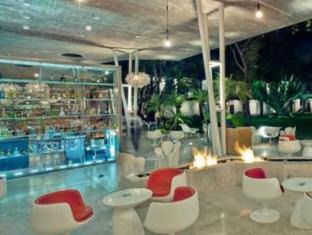 Cuernavaca Hotel | Anticavilla Hotel Restaurante & Spa