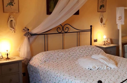 Ripa-Pozzi-Ponterosso Other | ANTICO BORGO Holiday Home, ancient farmhouse, 4km from the beach, near the Alps
