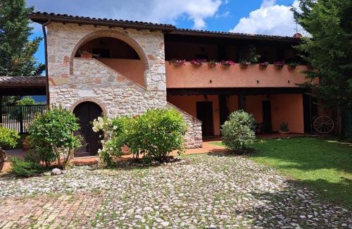Norcia House | Antico Borghetto - Casa Vacanze