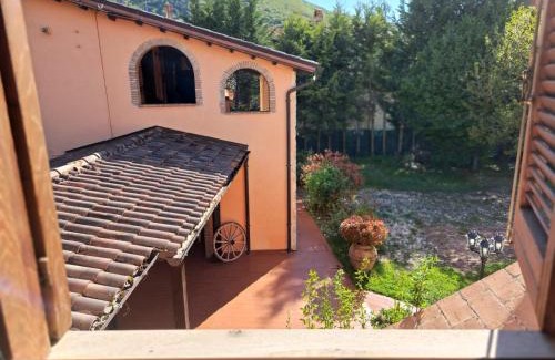 Norcia House | Antico Borghetto - Casa Vacanze