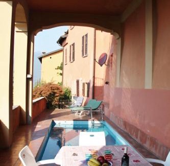 Galbiate Apartment | Antico Borgo Camporeso
