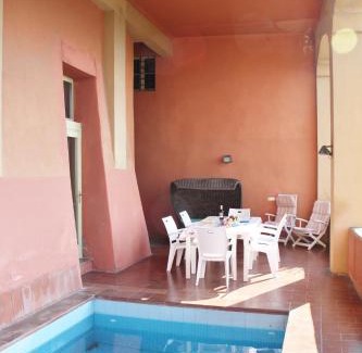 Galbiate Apartment | Antico Borgo Camporeso