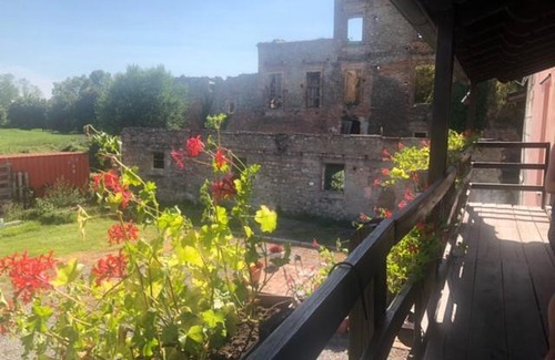 Cologno al Serio Bed & Breakfast | Antico Borgo di Liteggio