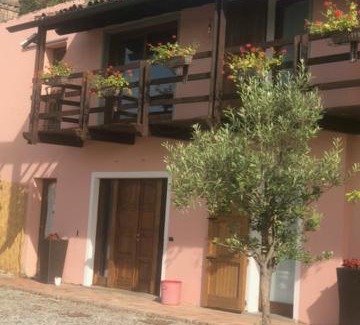 Cologno al Serio Bed & Breakfast | Antico Borgo di Liteggio