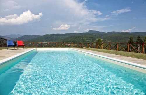 Bibbiena Villa | Antico Casale di Ferdinandi