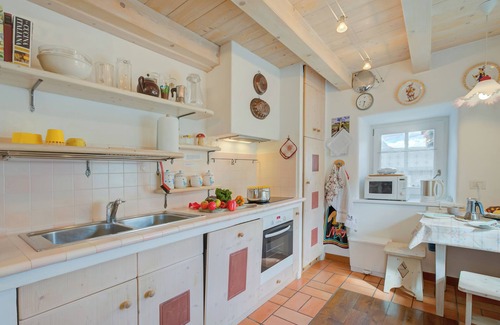Livigno Apartment | Antico Chalet, Livigno, Italy