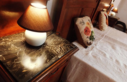 Garessio Bed & Breakfast | Antico Convento
