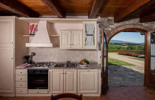 Porrena House | Antico Fio