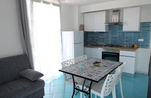 Mirto Apartment | Antico Palazzo del Corso by Home Dardano