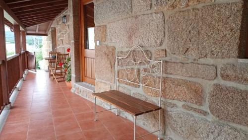Vidago House | Antiga Casa do Forno
