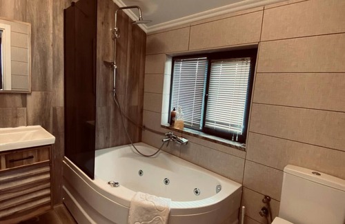 Iznik Hotel | Antigonia Butik Otel
