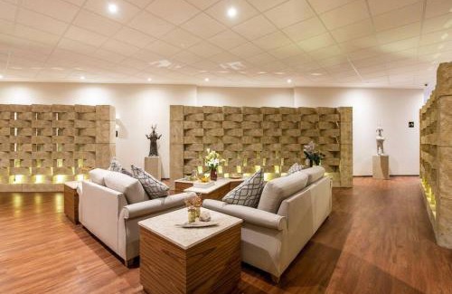 Ciudad Lopez Mateos Hotel | Antigua Hotel Boutique