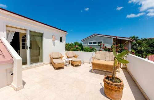 Dickenson Bay Resort | Antigua Village Beach Resort