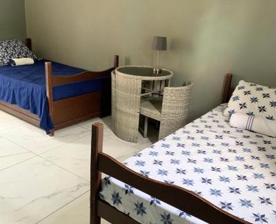 Antiguo Cuscatlan Apartment | Antiguo Cuscatlán Cozy Retreat
