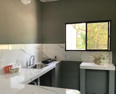 Antiguo Cuscatlan Apartment | Antiguo Cuscatlán Cozy Retreat