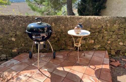 Arnes Apartment | Antiguo Molino