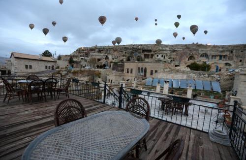 Urgup Hotel | Antik Cave House