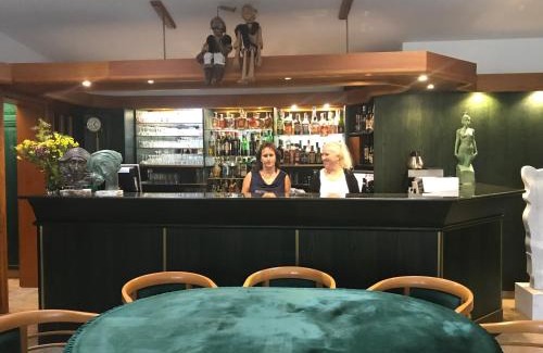 Litomysl Hotel | Antik Hotel Sofia