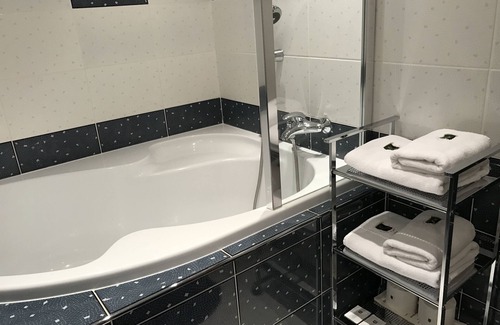 Litomysl Hotel | Antik Hotel Sofia Litomysl