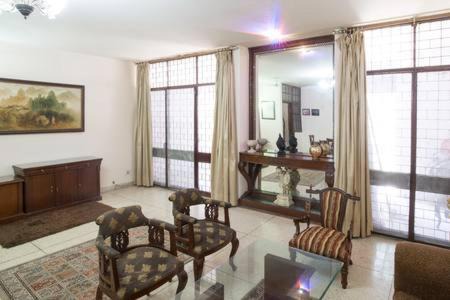 New Friends Colony House | Antilia Villa