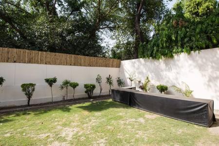 New Friends Colony House | Antilia Villa