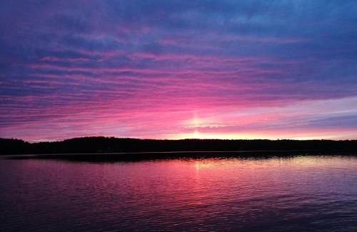 Lahti House | Antinkallio Lakeside Cape