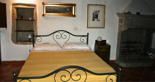 Sestino House | Antiqua