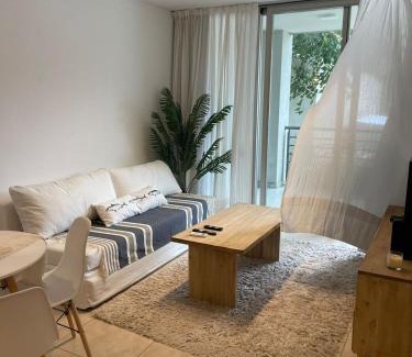 Concepcion del Uruguay Apartment | Antique Barraca