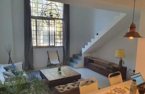 Concepcion del Uruguay Apartment | Antique Barraca