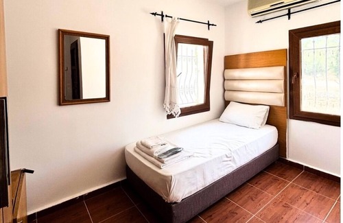 Kiyikislacik Hotel | Antique İasos Butik Otel