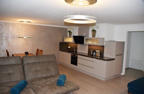 Leipheim Apartment | Antique&Modern DELUXE 2