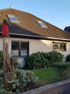 Rastede Apartment | Antje's Ferienwohnung Rastede