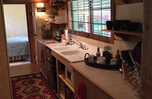 Harlandale House | Antler Inn -Long Term Rental Discount Available.