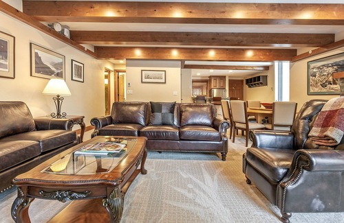 Vail Apartment | Antlers at Vail