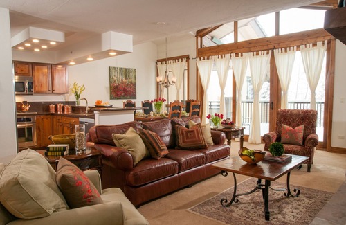 Vail Apartment | Antlers at Vail
