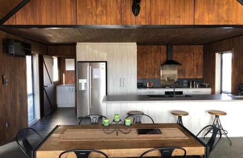 Twizel House | Antlers Rest - Twizel