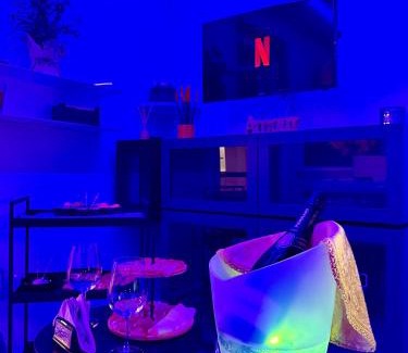 Nova Siri Apartment | ANTO Wellness & Suite