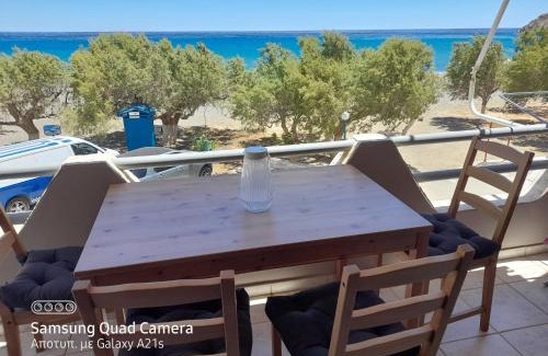 Maridaki Apartment | Antoine Apartment Sea Side