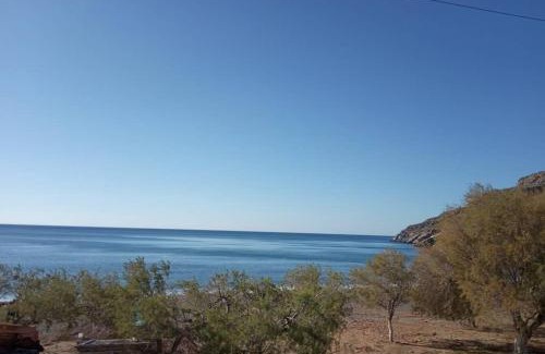 Maridaki Apartment | Antoine Apartment Sea Side